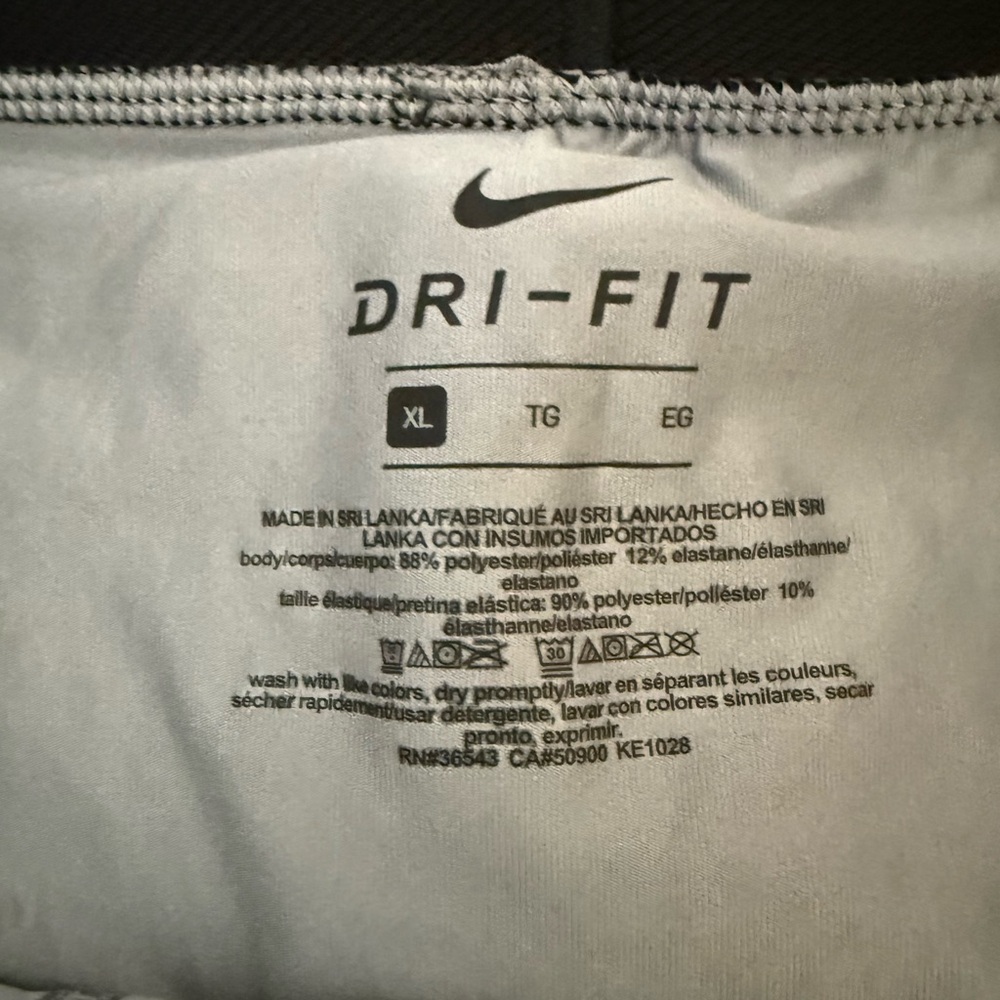 Nike Boxer Shorts XL - Picture 8 of 8